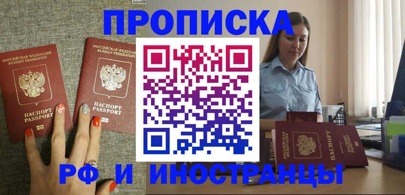временная регистрация госуслуги в Камышине